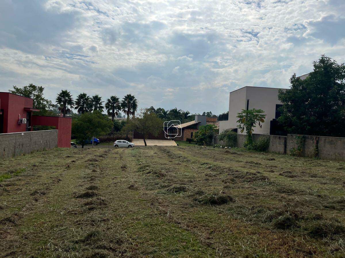 Terreno à venda em Salto - SP - Condomínio Fazenda Palmeiras Imperiais: 