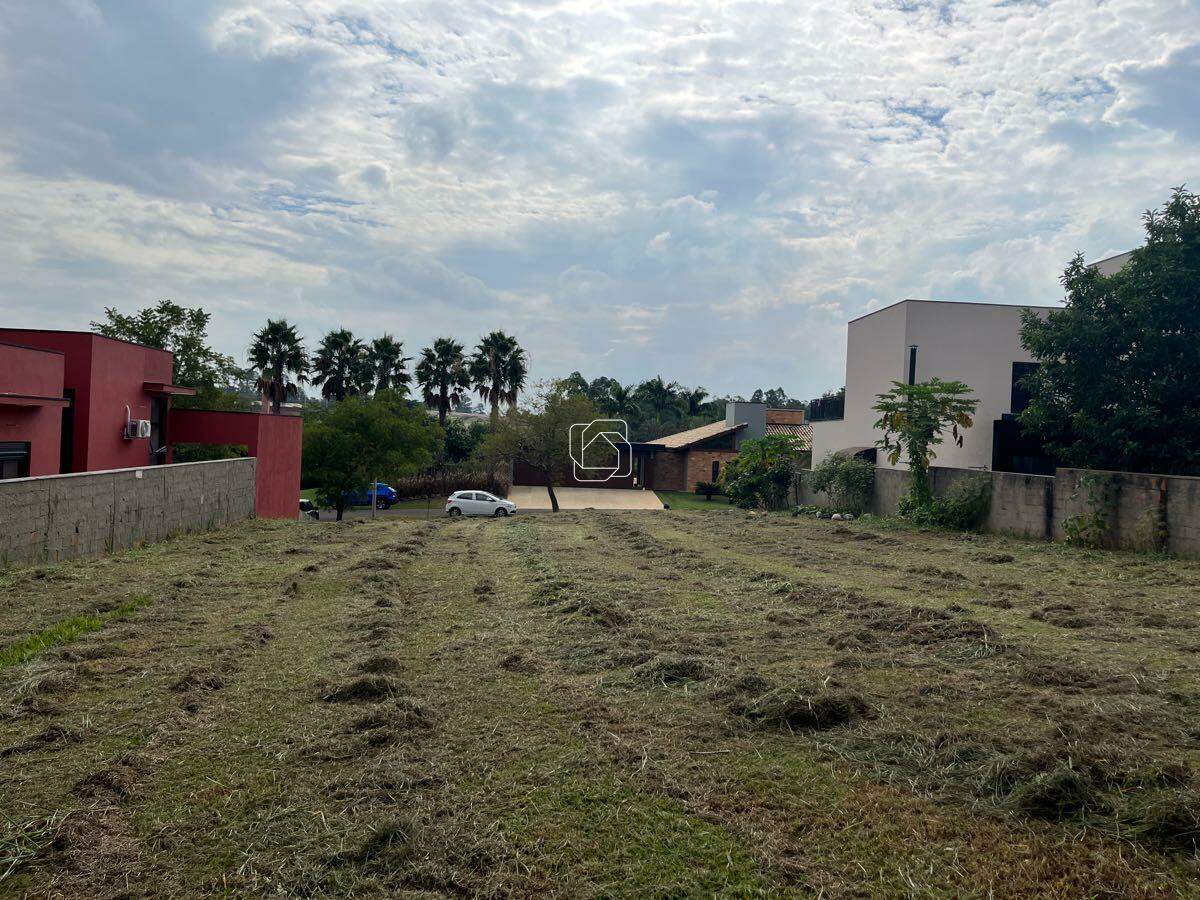 Terreno à venda em Salto - SP - Condomínio Fazenda Palmeiras Imperiais: 