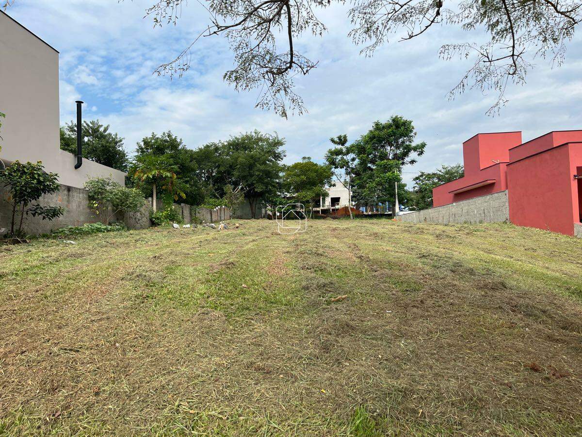 Terreno à venda em Salto - SP - Condomínio Fazenda Palmeiras Imperiais: 