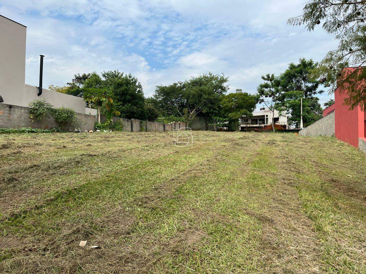 Terreno à venda em Salto - SP - Condomínio Fazenda Palmeiras Imperiais: 