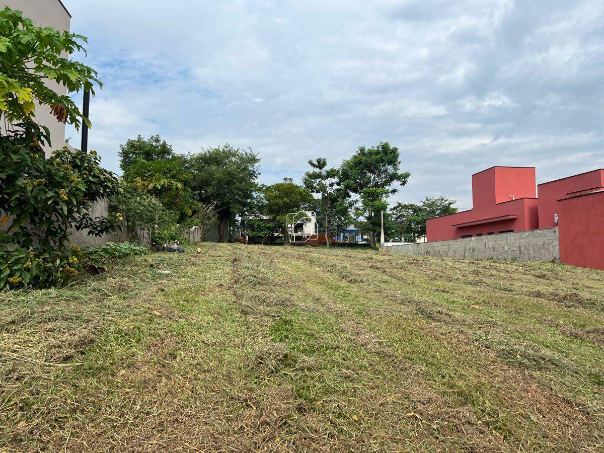 Terreno à venda em Salto - SP - Condomínio Fazenda Palmeiras Imperiais: 