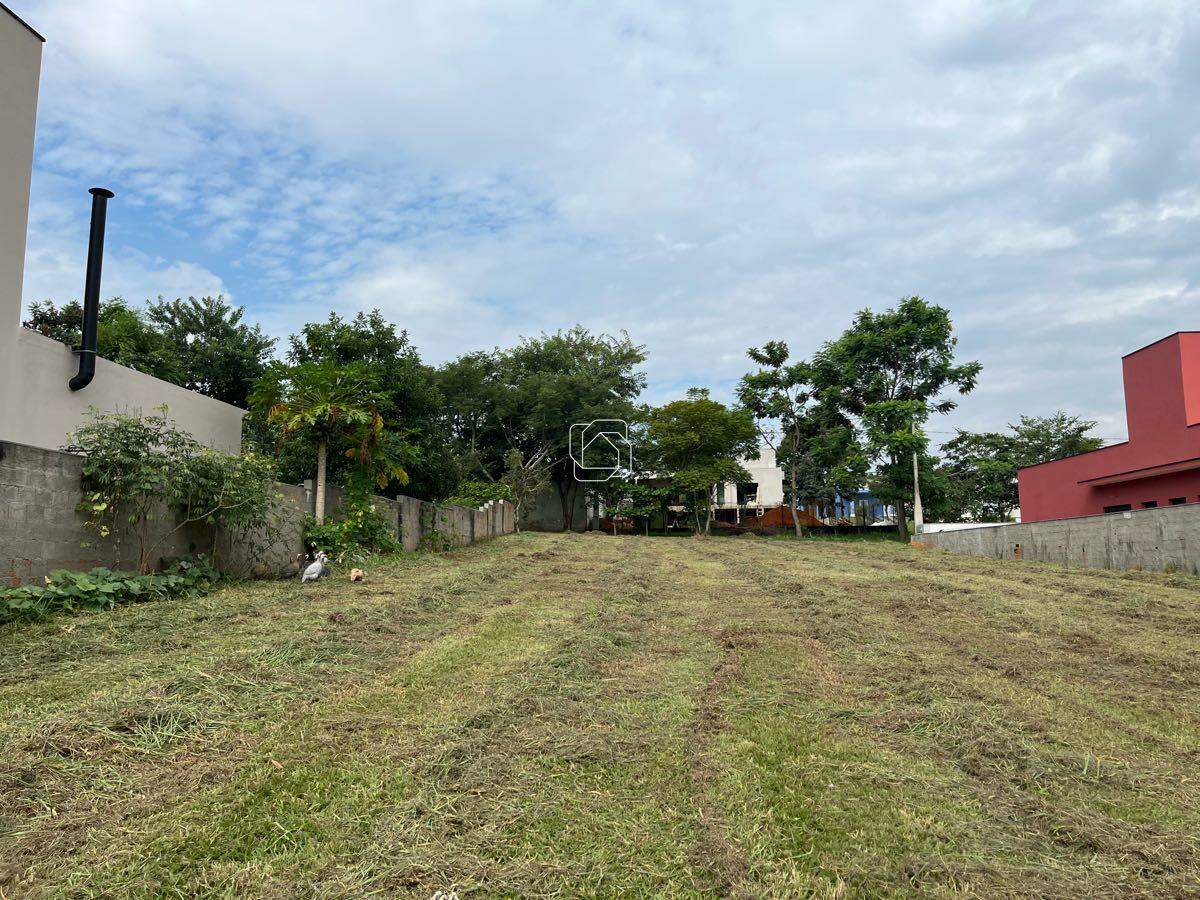Terreno à venda em Salto - SP - Condomínio Fazenda Palmeiras Imperiais: 