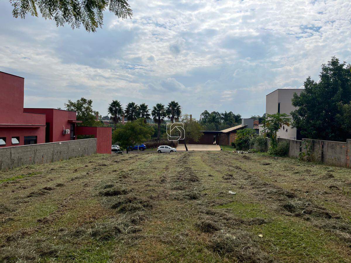 Terreno à venda em Salto - SP - Condomínio Fazenda Palmeiras Imperiais: 
