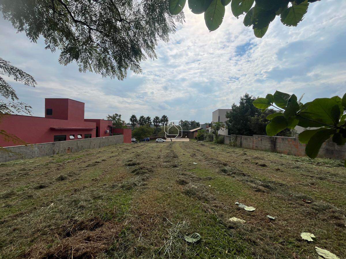 Terreno à venda em Salto - SP - Condomínio Fazenda Palmeiras Imperiais: 