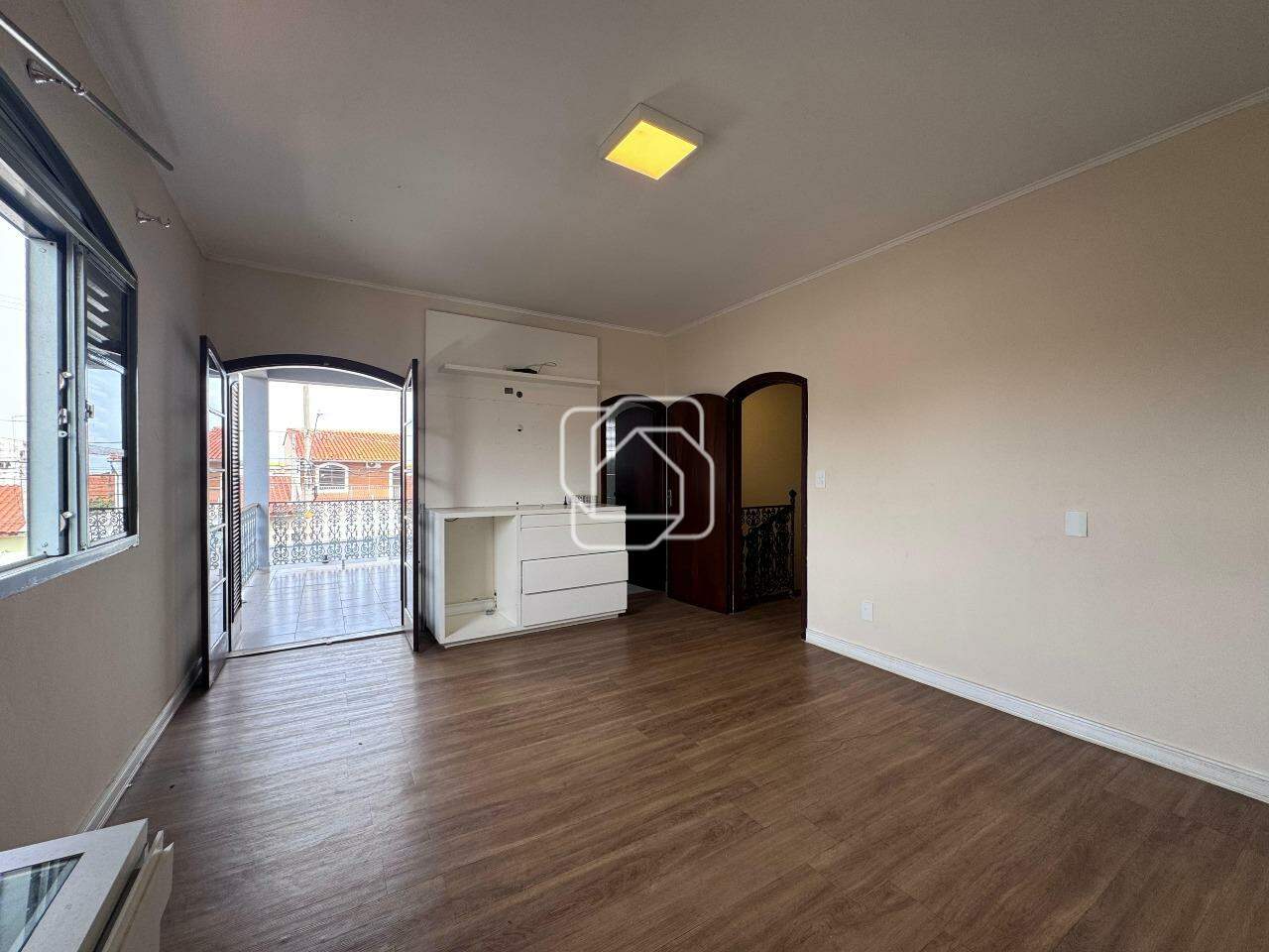 Casa para aluguel em Itu - SP - Vila Cleto: