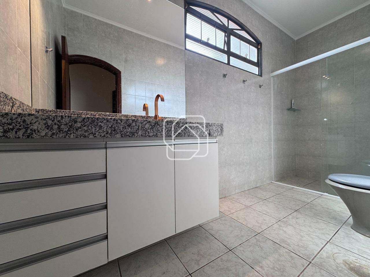 Casa para aluguel em Itu - SP - Vila Cleto: