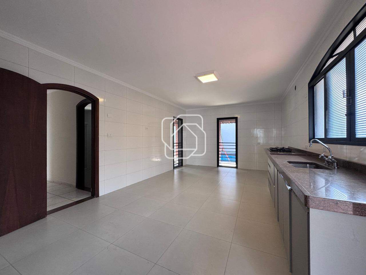 Casa para aluguel em Itu - SP - Vila Cleto: