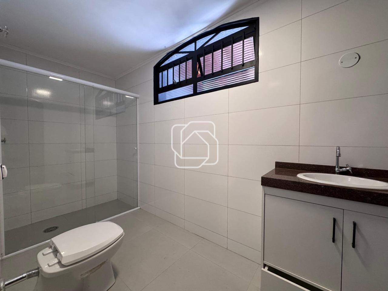 Casa para aluguel em Itu - SP - Vila Cleto: