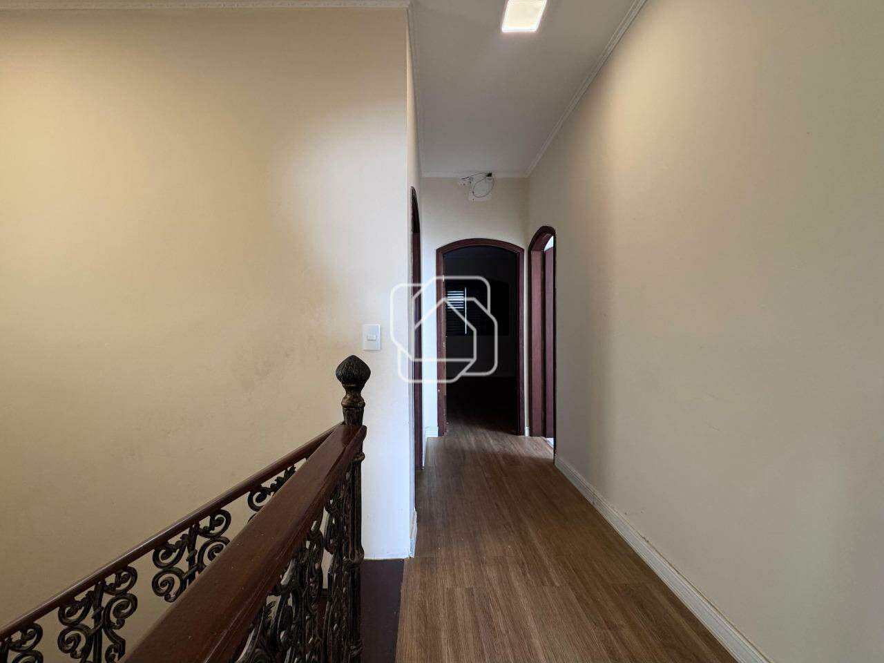 Casa para aluguel em Itu - SP - Vila Cleto: