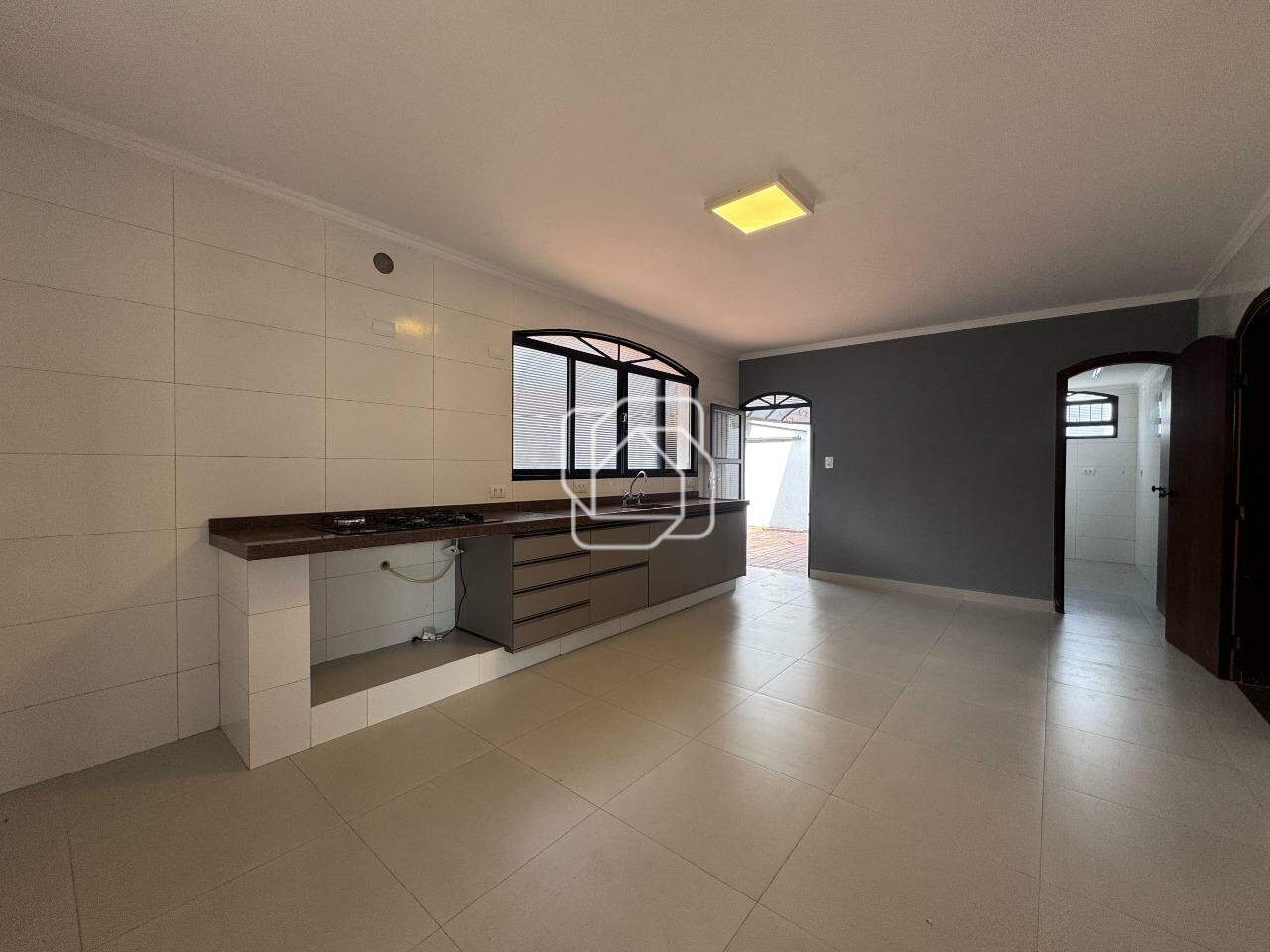 Casa para aluguel em Itu - SP - Vila Cleto: