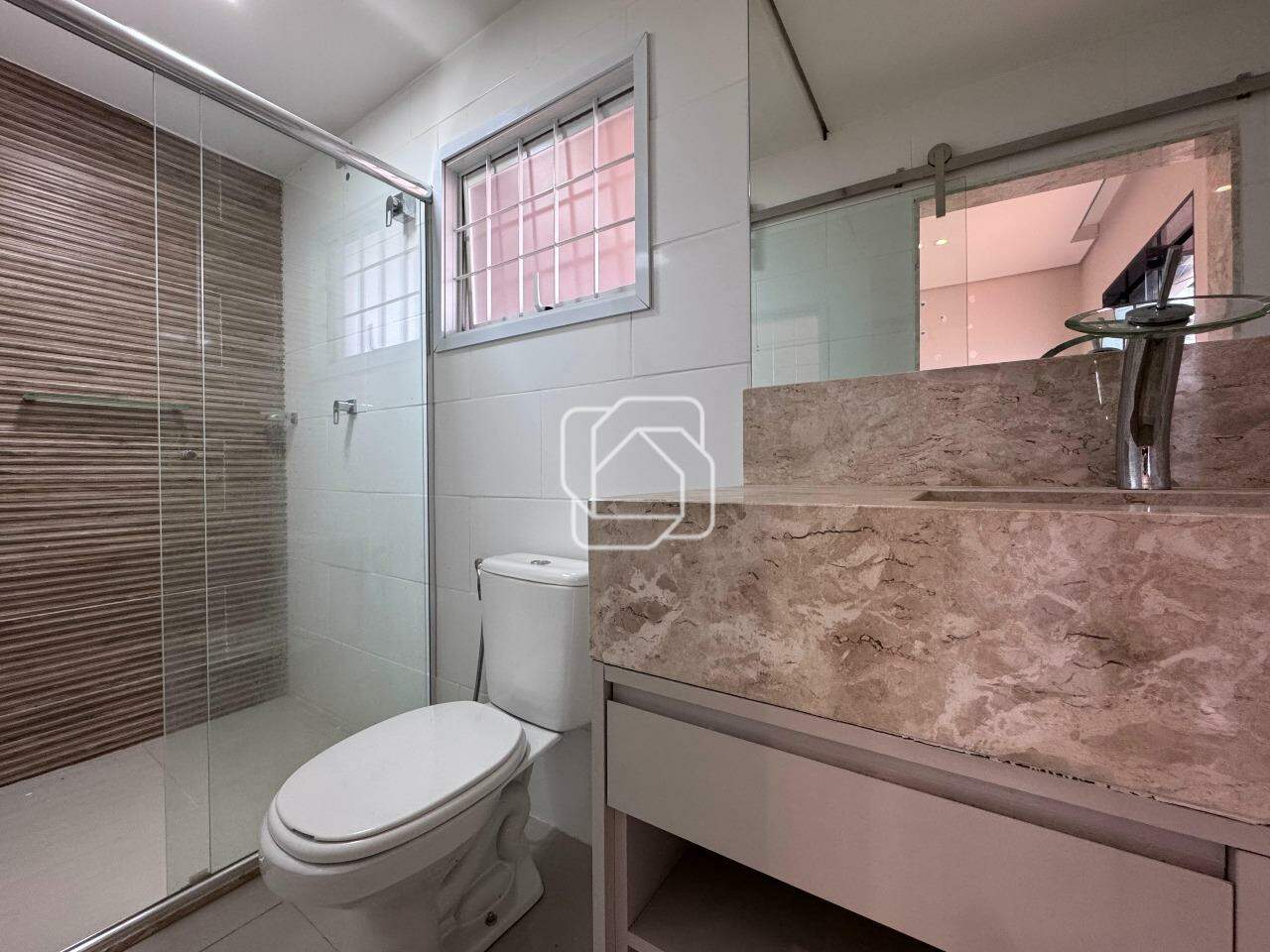 Casa para aluguel em Itu - SP - Vila Cleto: