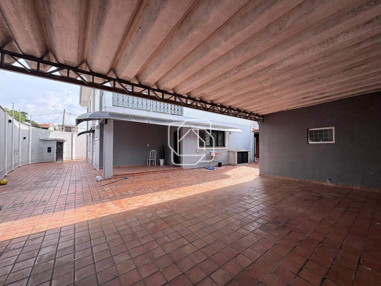 Casa para aluguel em Itu - SP - Vila Cleto: