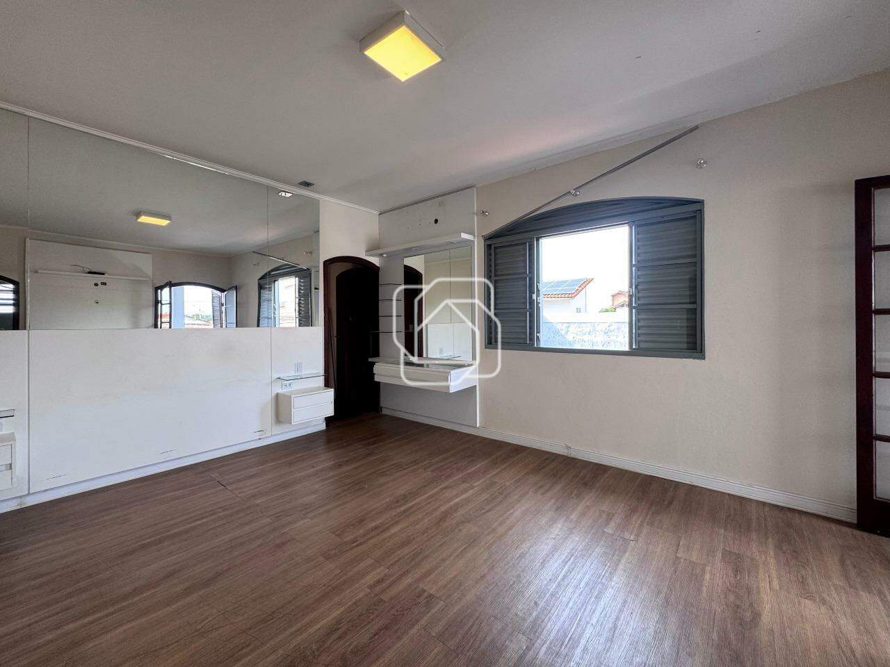 Casa para aluguel em Itu - SP - Vila Cleto: