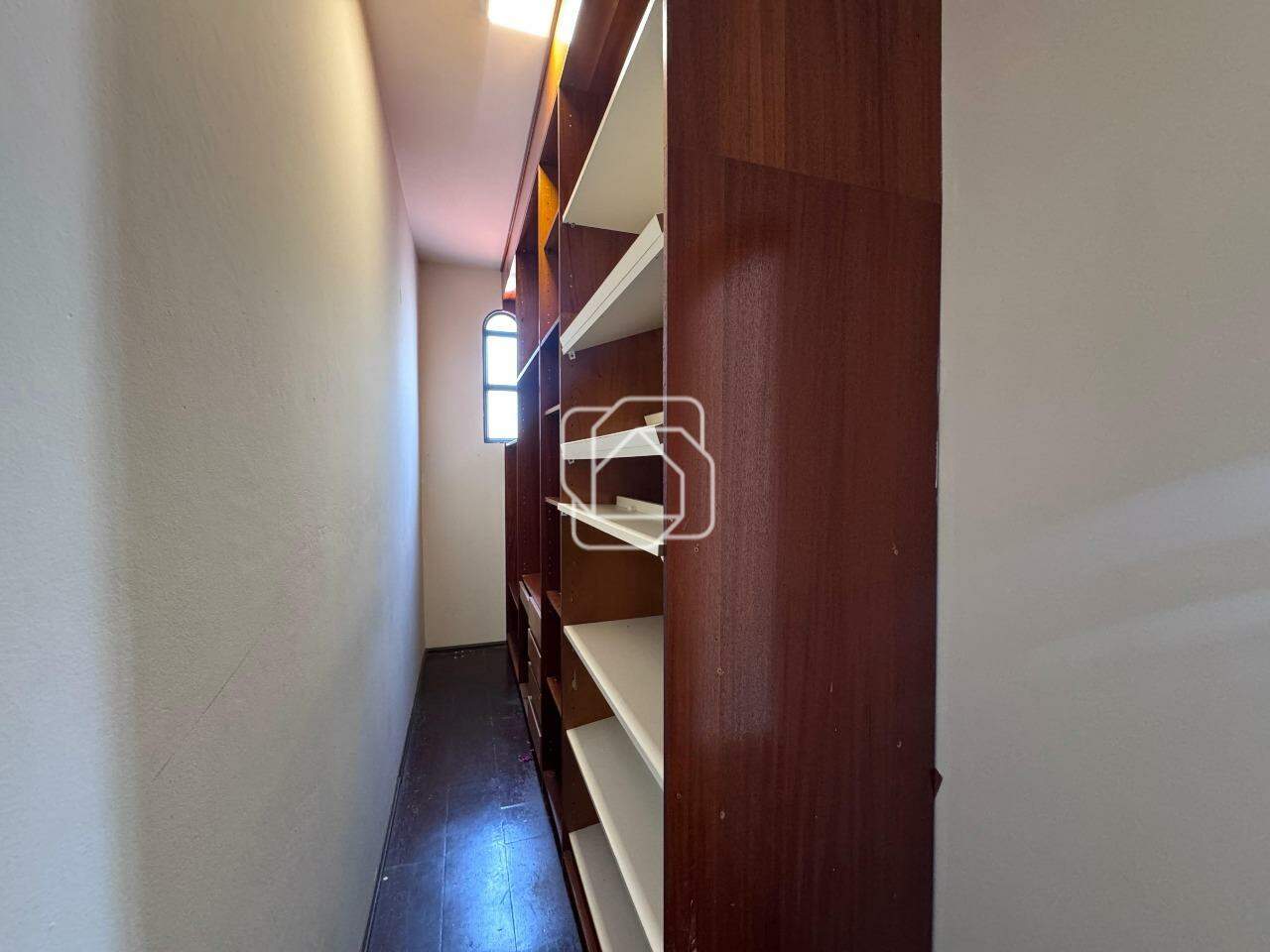 Casa para aluguel em Itu - SP - Vila Cleto: