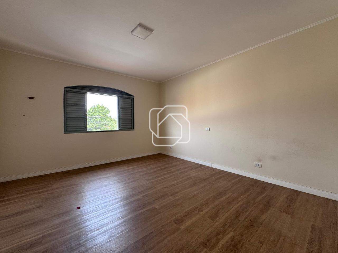 Casa para aluguel em Itu - SP - Vila Cleto: