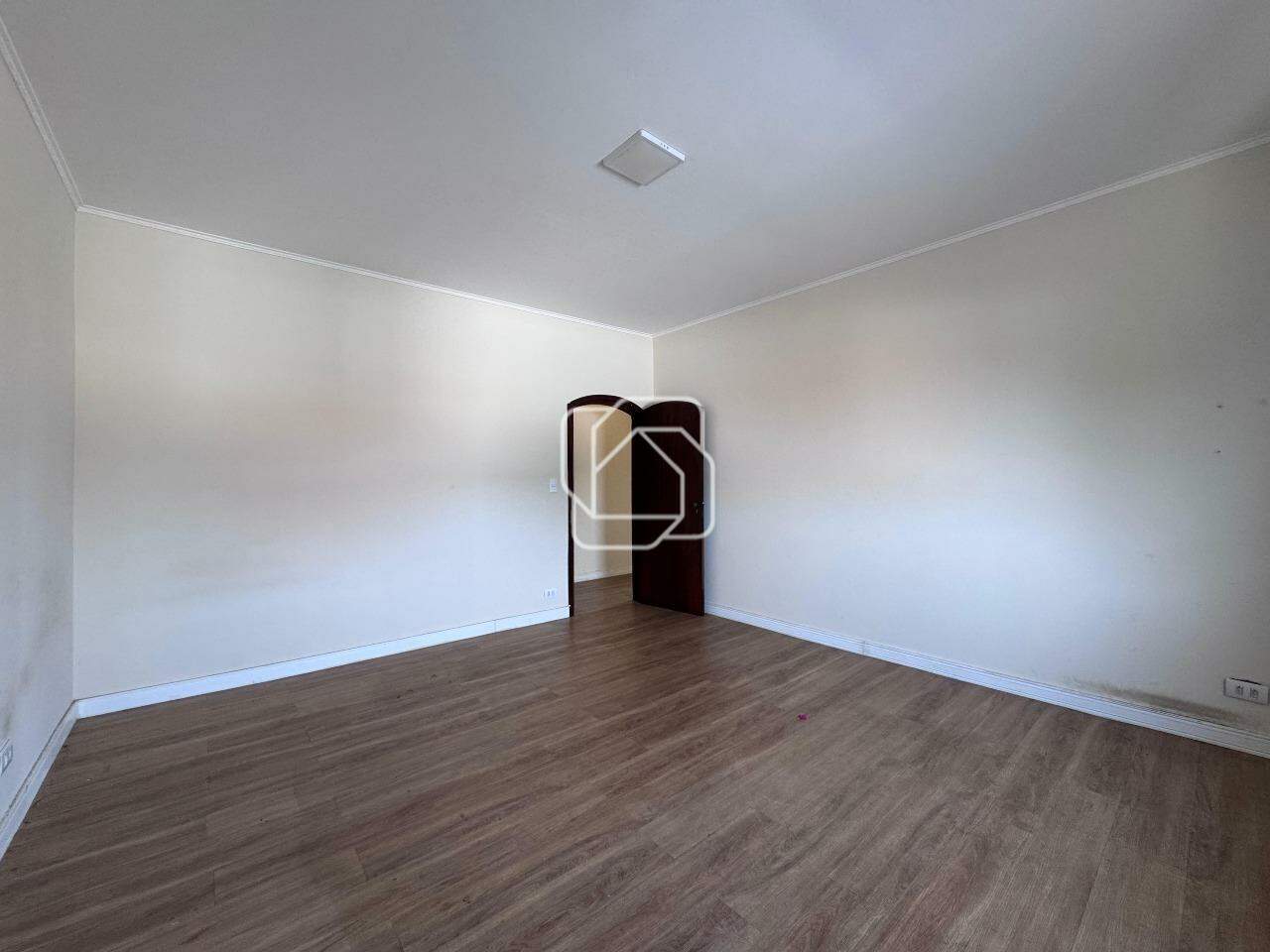 Casa para aluguel em Itu - SP - Vila Cleto: