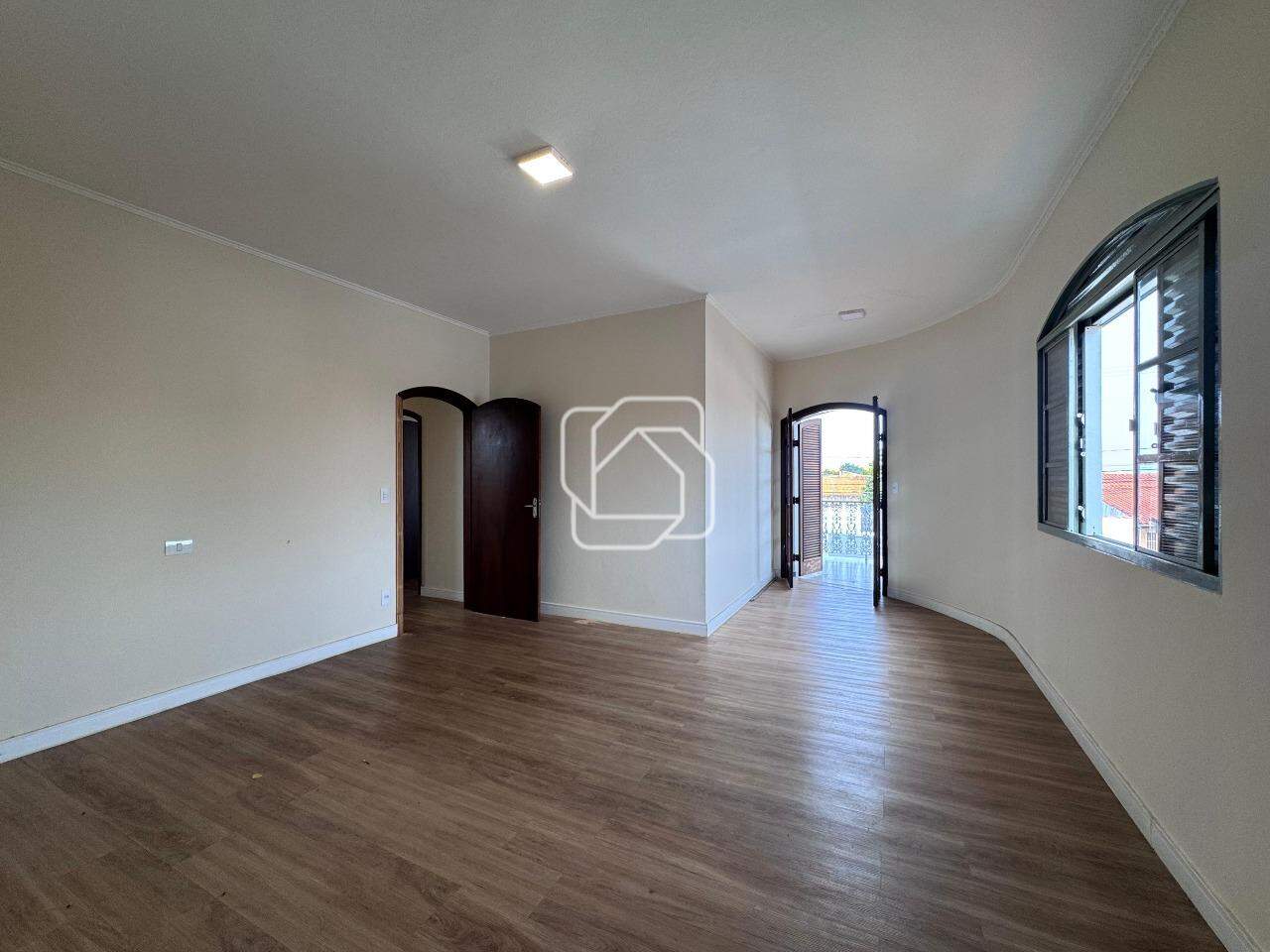 Casa para aluguel em Itu - SP - Vila Cleto: