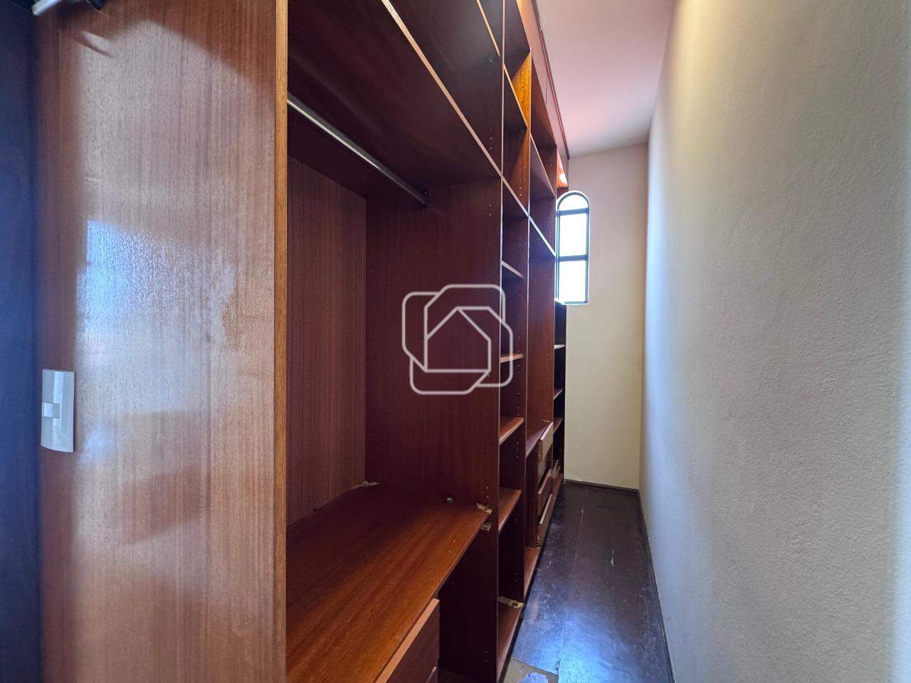 Casa para aluguel em Itu - SP - Vila Cleto: