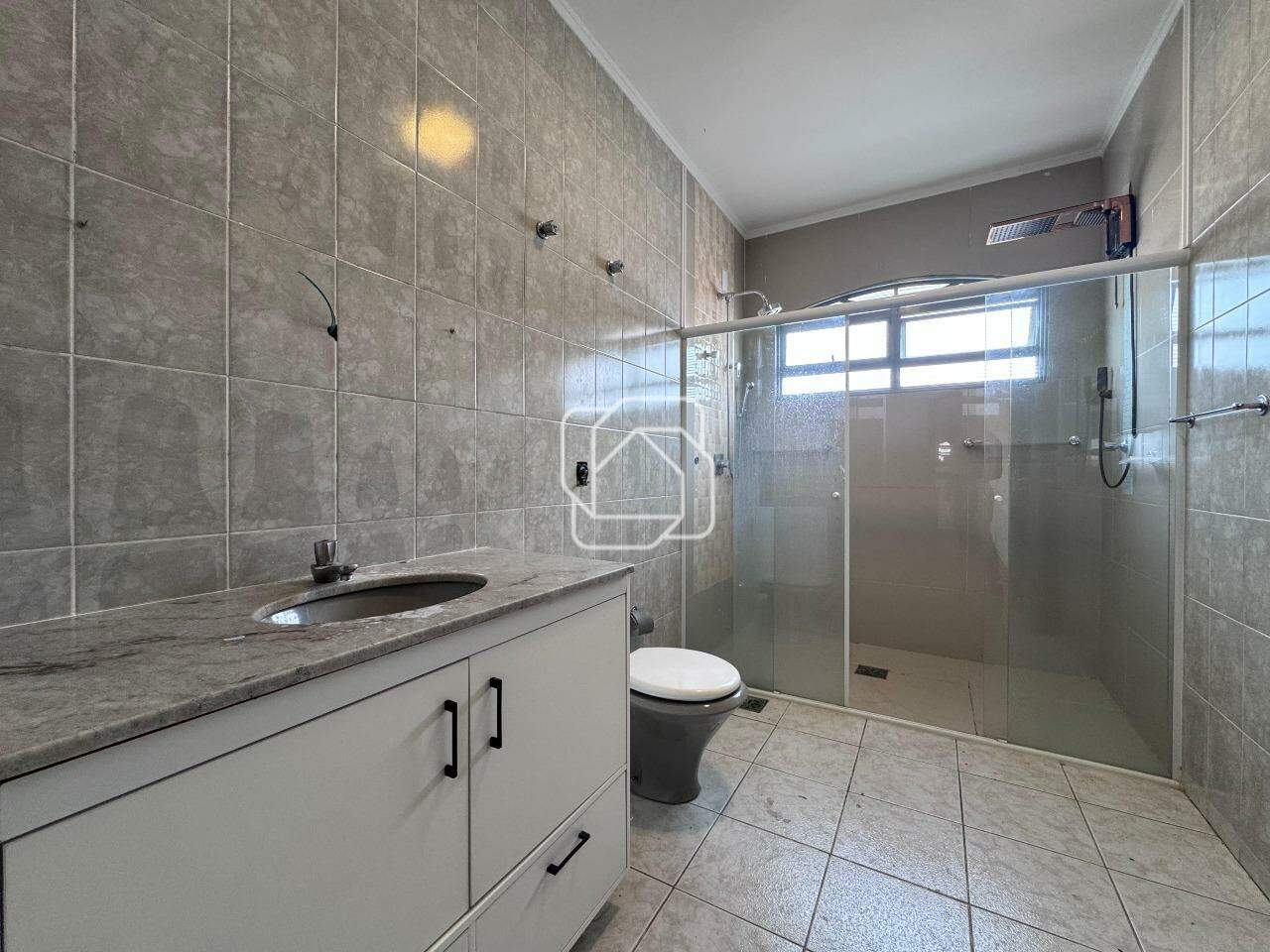 Casa para aluguel em Itu - SP - Vila Cleto: