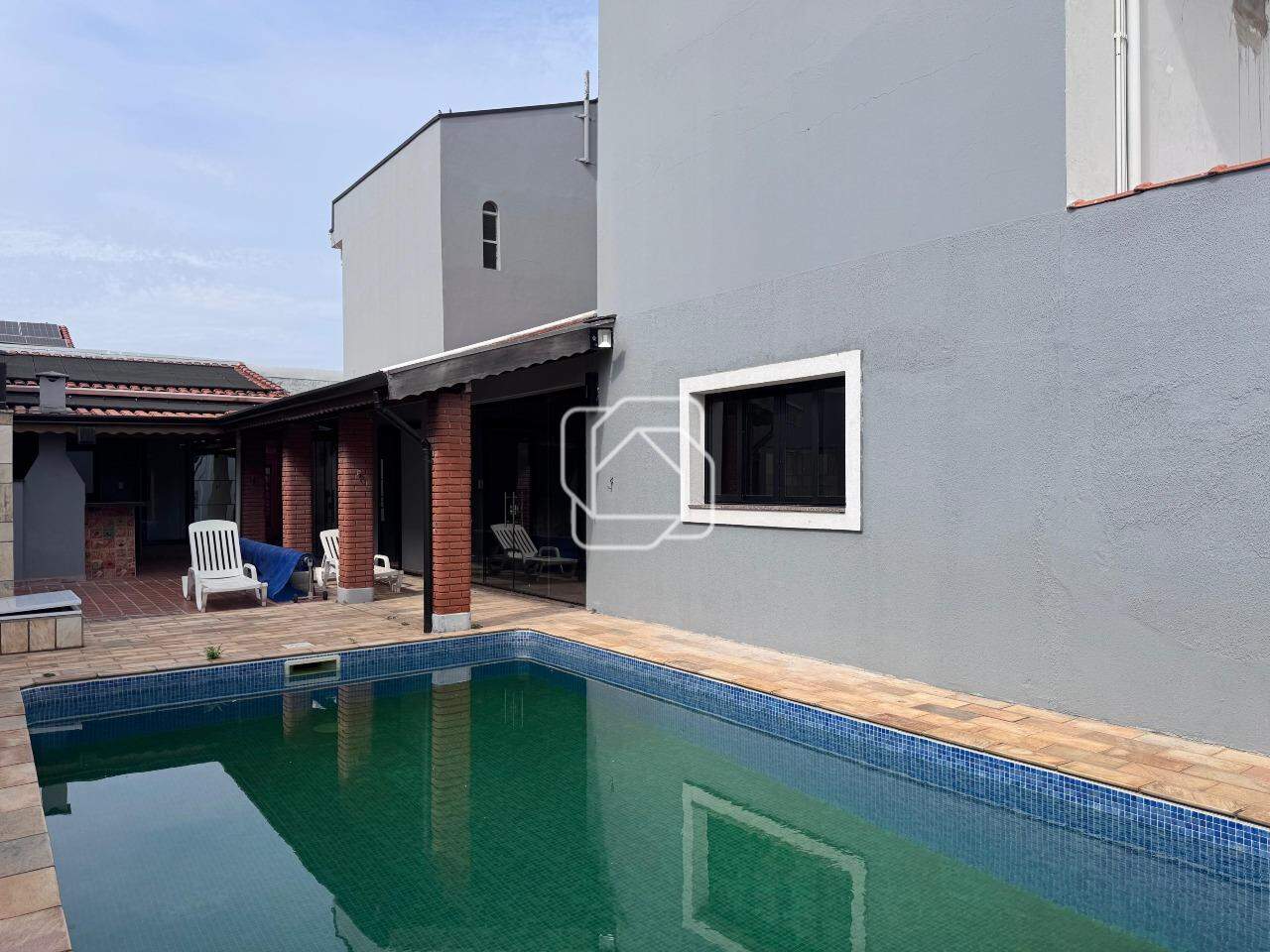 Casa para aluguel em Itu - SP - Vila Cleto:
