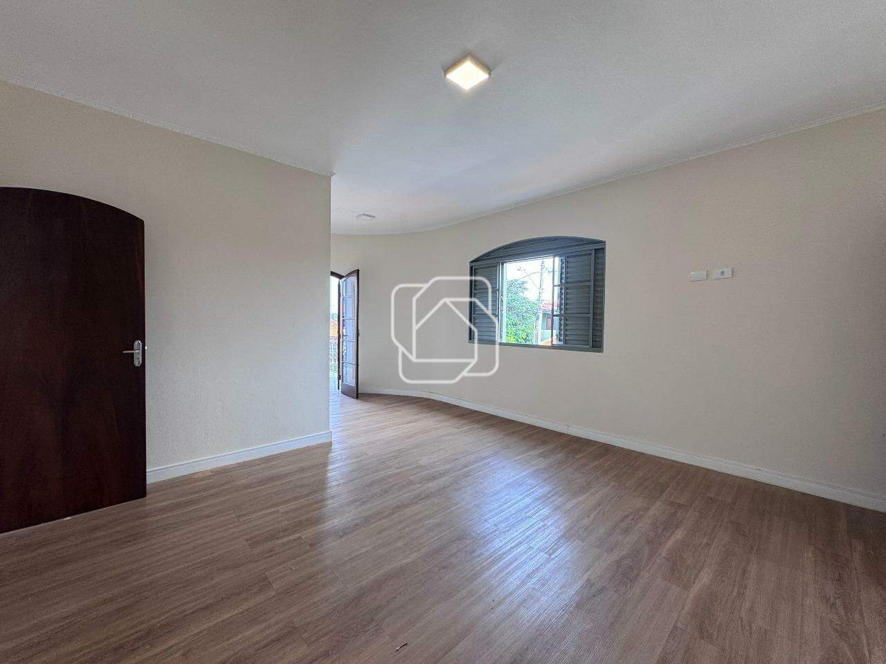 Casa para aluguel em Itu - SP - Vila Cleto: