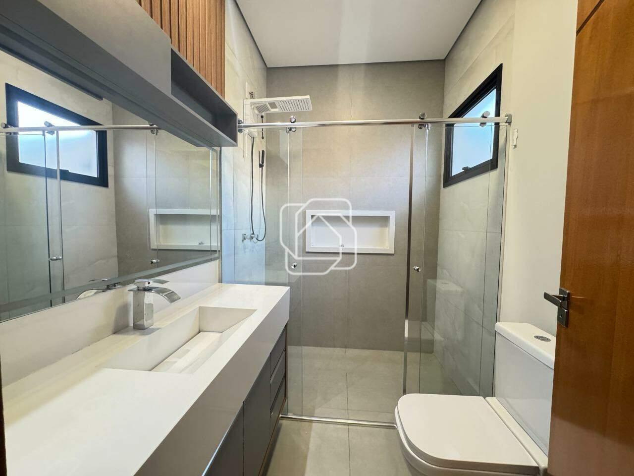 Casa de Condomínio para aluguel em Indaiatuba - SP - Residencial Milano: