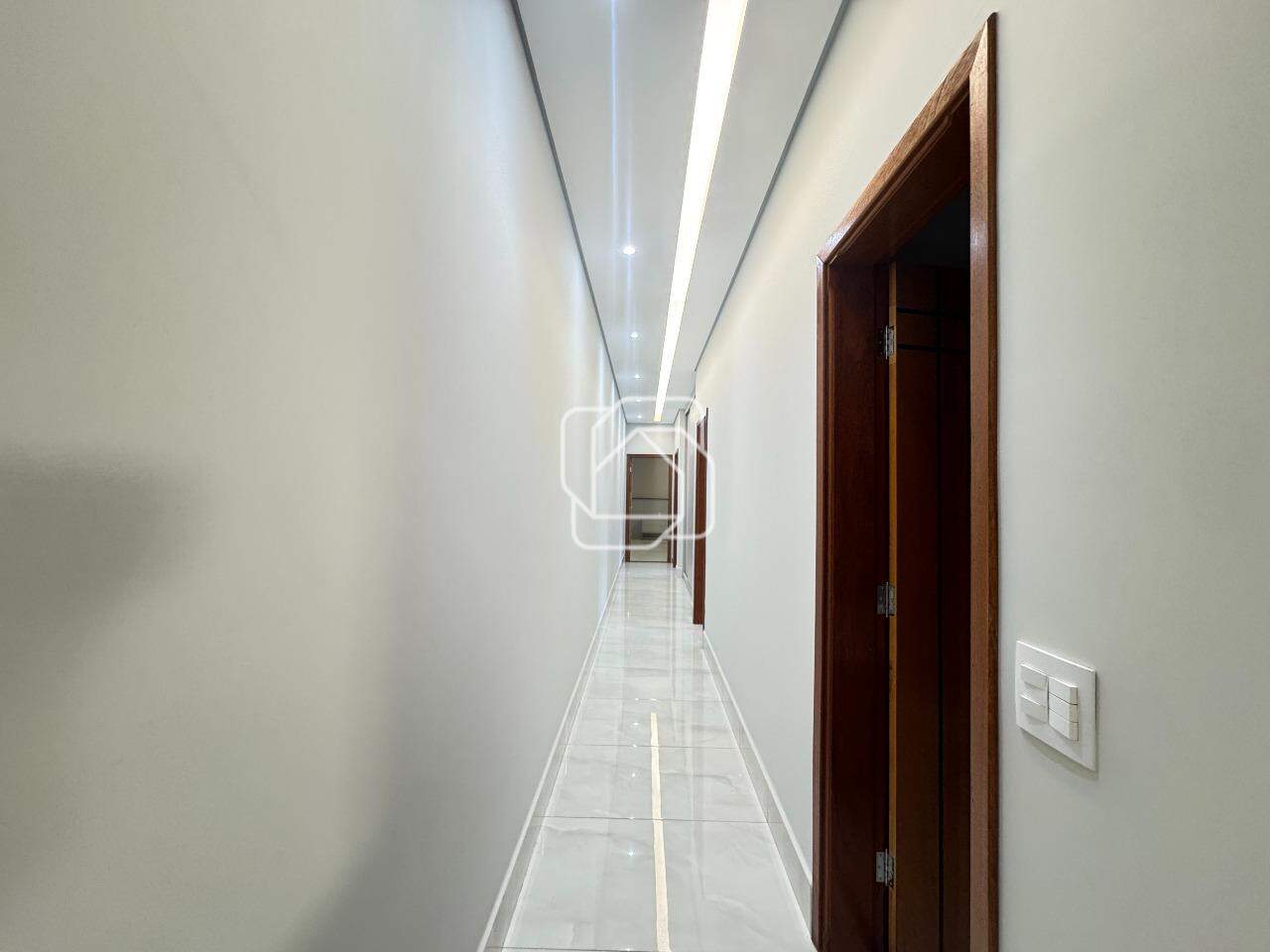 Casa de Condomínio para aluguel em Indaiatuba - SP - Residencial Milano:
