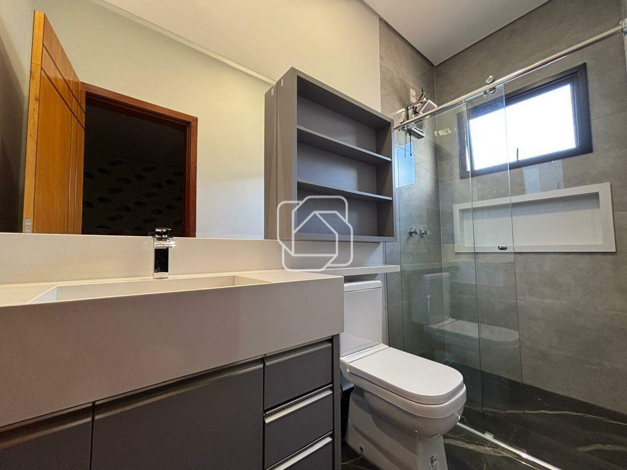 Casa de Condomínio para aluguel em Indaiatuba - SP - Residencial Milano: 