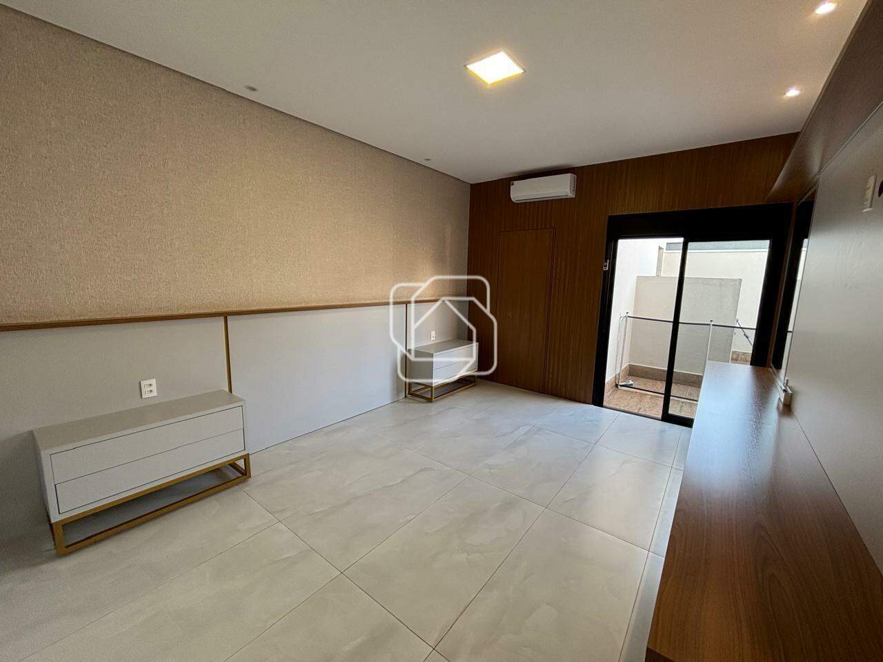 Casa de Condomínio para aluguel em Indaiatuba - SP - Residencial Milano: 