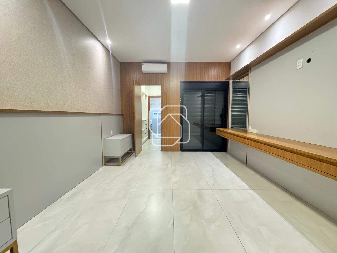 Casa de Condomínio para aluguel em Indaiatuba - SP - Residencial Milano: