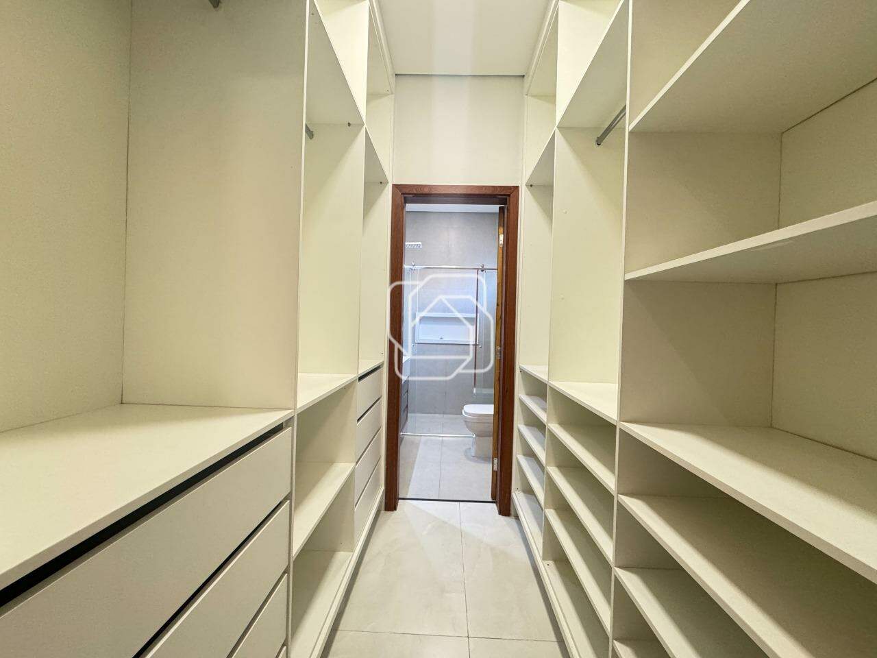 Casa de Condomínio para aluguel em Indaiatuba - SP - Residencial Milano: