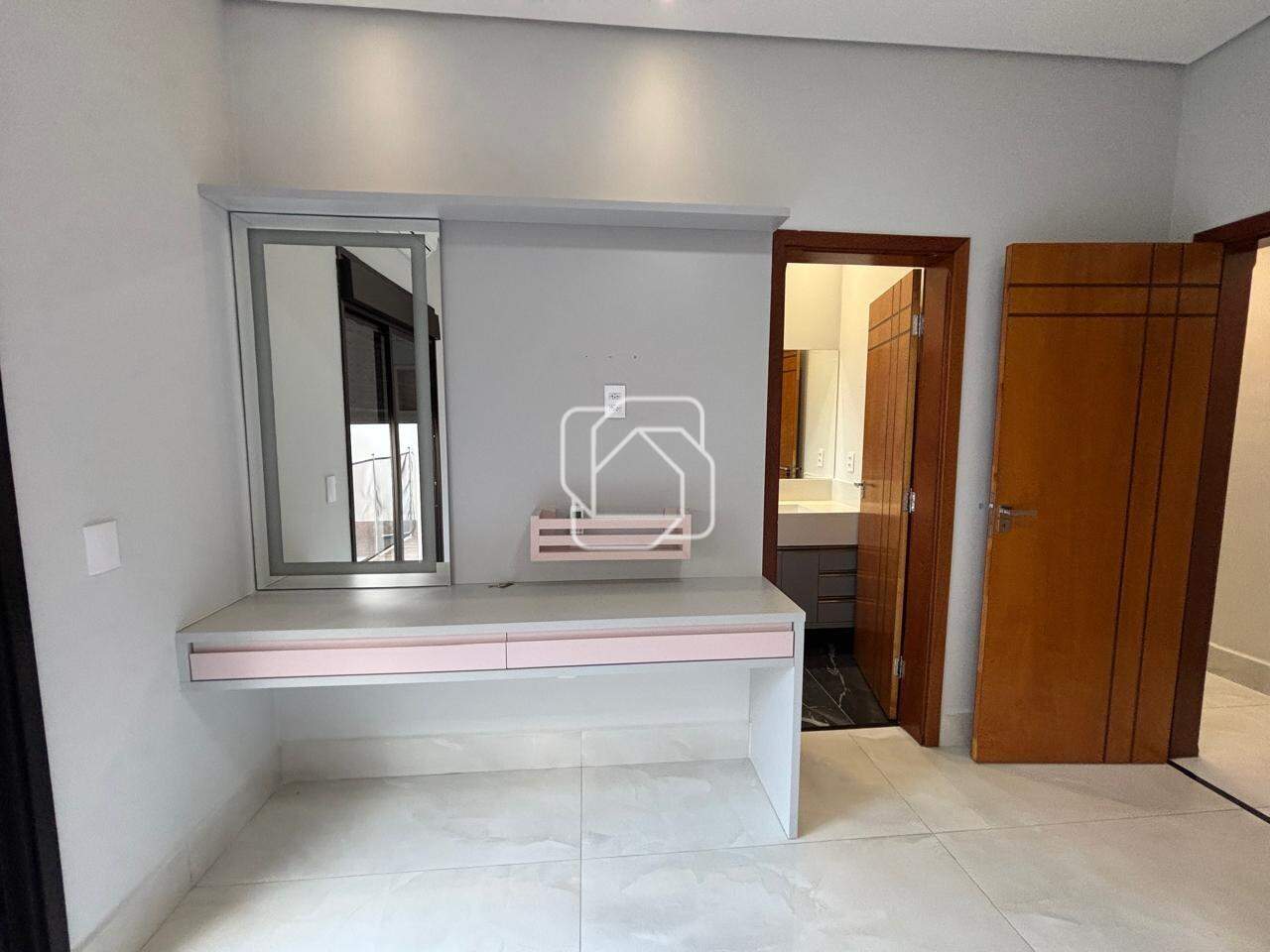 Casa de Condomínio para aluguel em Indaiatuba - SP - Residencial Milano: 