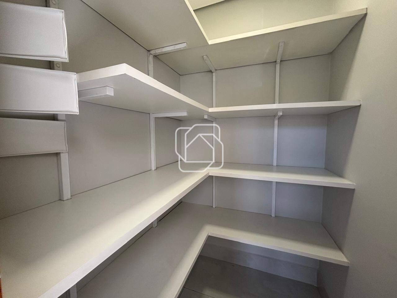 Casa de Condomínio para aluguel em Indaiatuba - SP - Residencial Milano: 