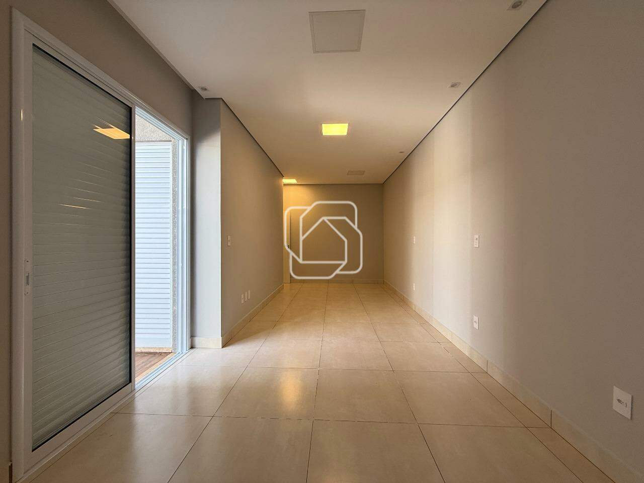 Casa de Condomínio à venda em Indaiatuba - SP - Jardim Residencial Viena: Dormitório