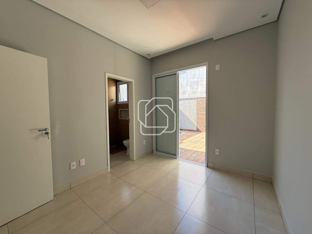 Casa de Condomínio à venda em Indaiatuba - SP - Jardim Residencial Viena: Dormitório