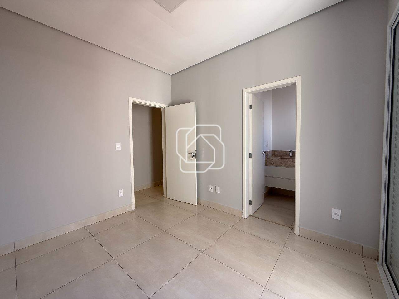 Casa de Condomínio à venda em Indaiatuba - SP - Jardim Residencial Viena: Dormitório