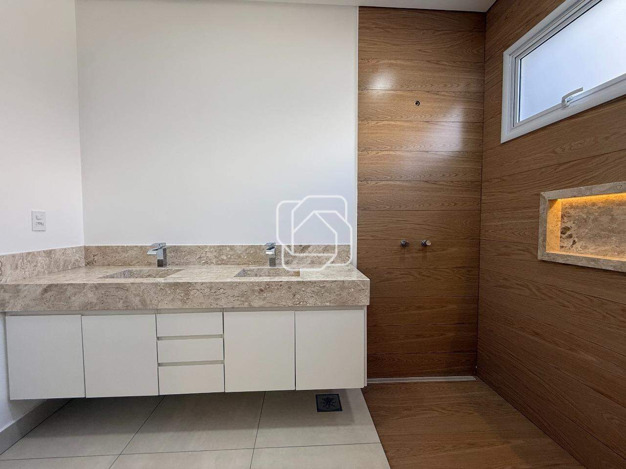 Casa de Condomínio à venda em Indaiatuba - SP - Jardim Residencial Viena: 