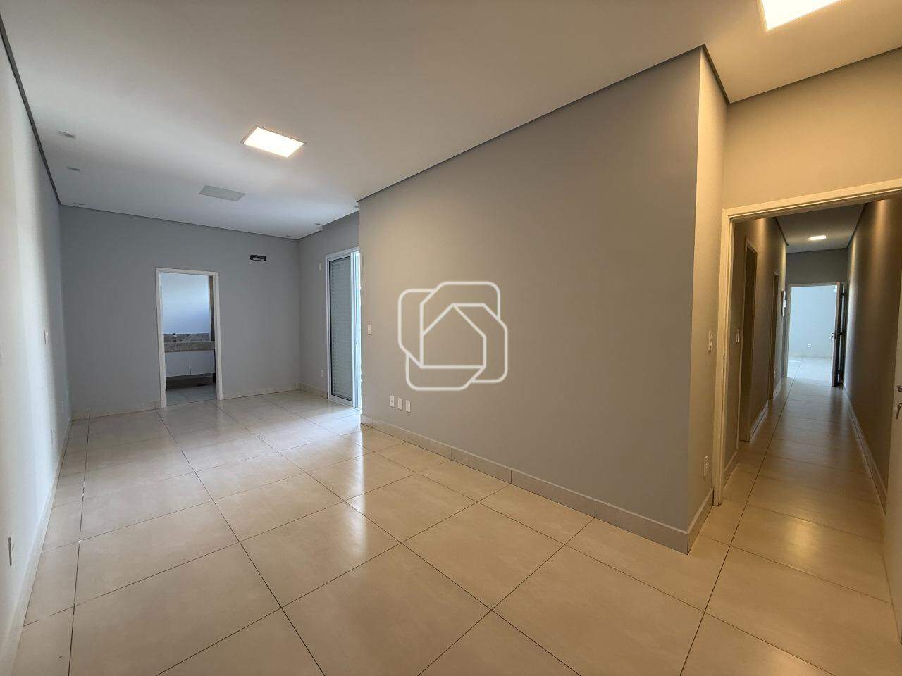 Casa de Condomínio à venda em Indaiatuba - SP - Jardim Residencial Viena: Dormitório
