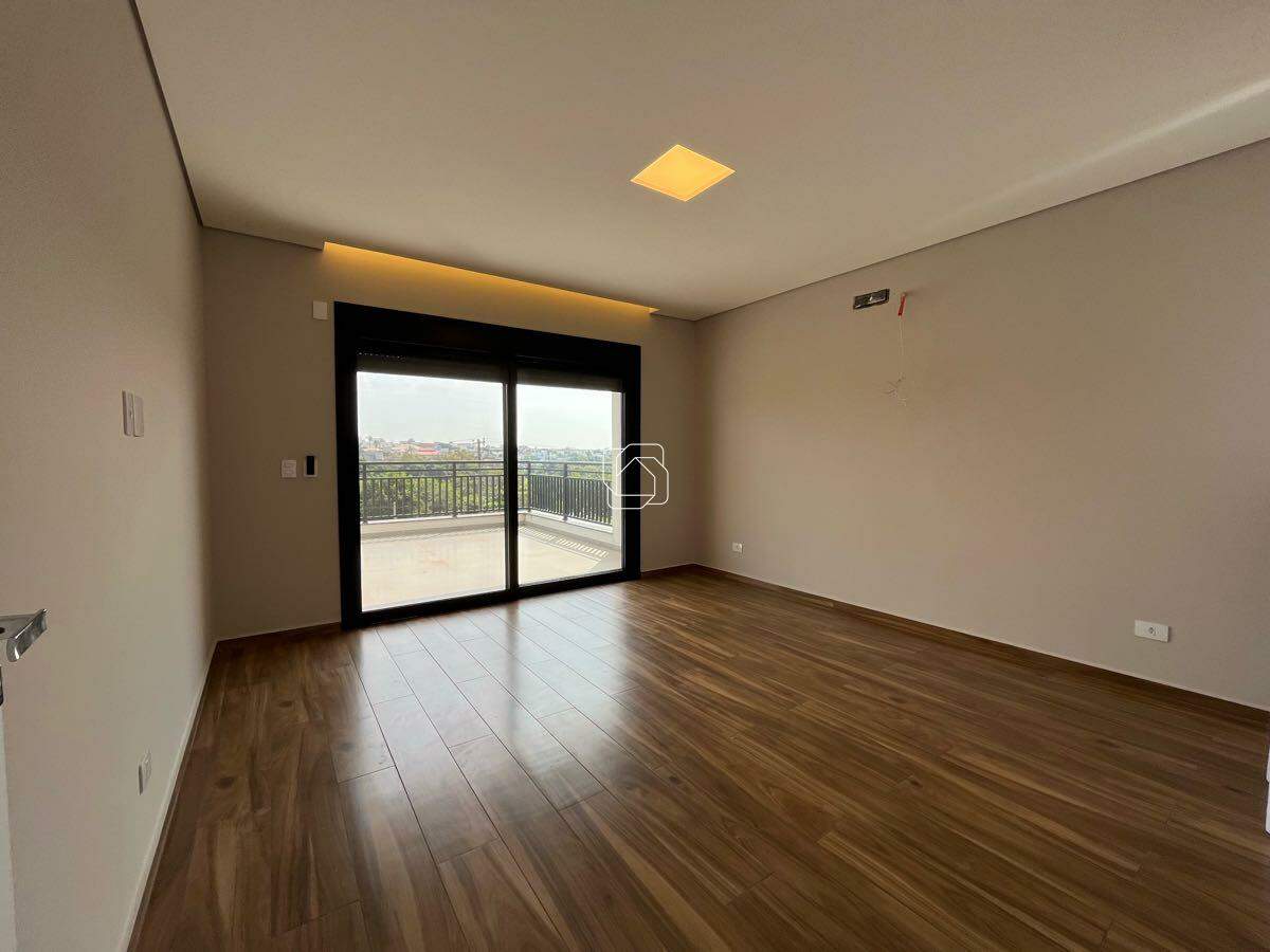 Casa à venda em Salto - SP - Condomínio Fazenda Palmeiras Imperiais: 
