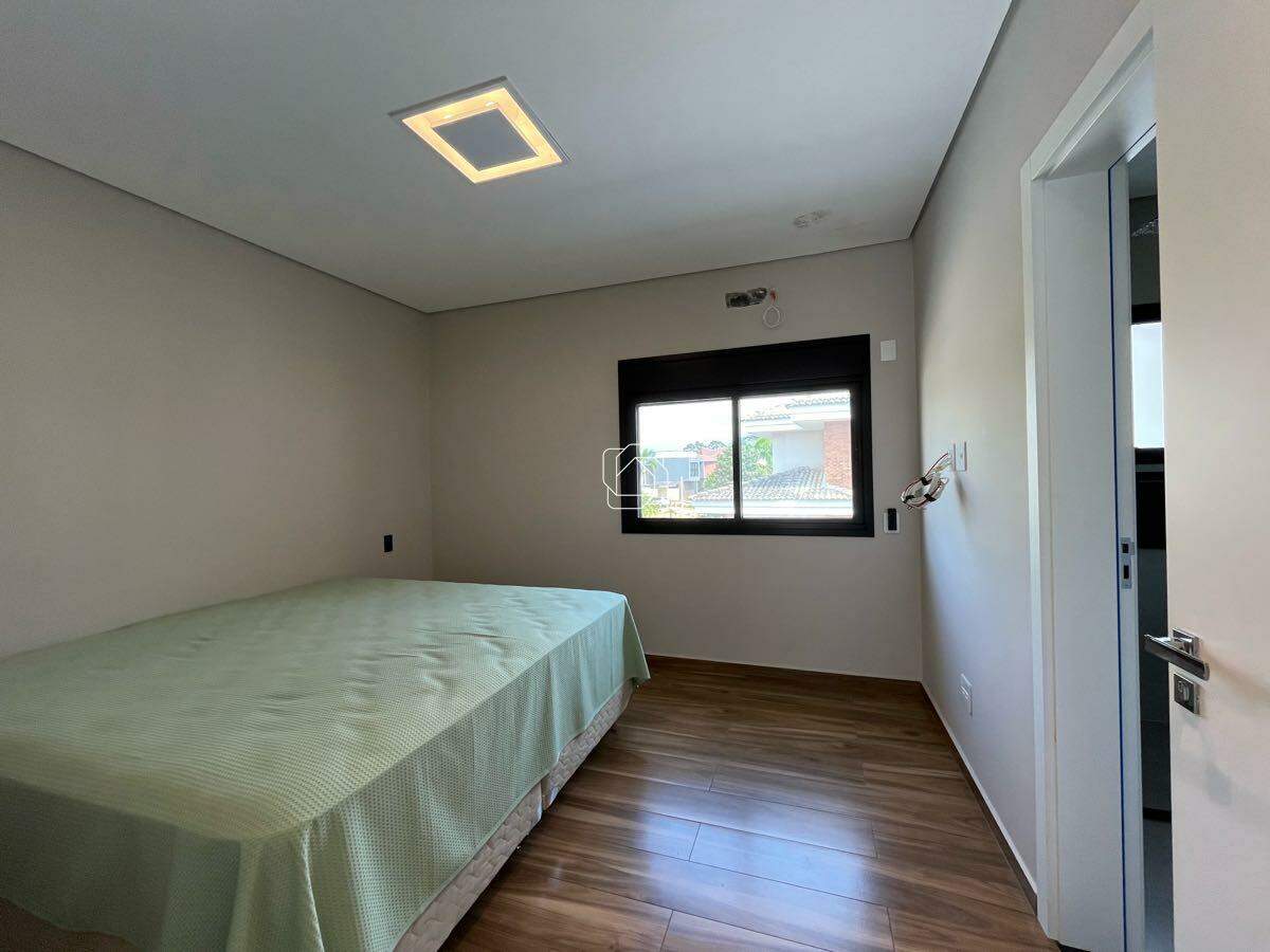 Casa à venda em Salto - SP - Condomínio Fazenda Palmeiras Imperiais: 