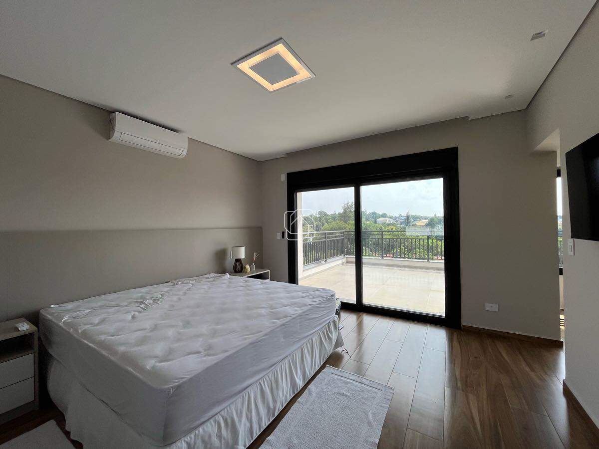 Casa à venda em Salto - SP - Condomínio Fazenda Palmeiras Imperiais: 