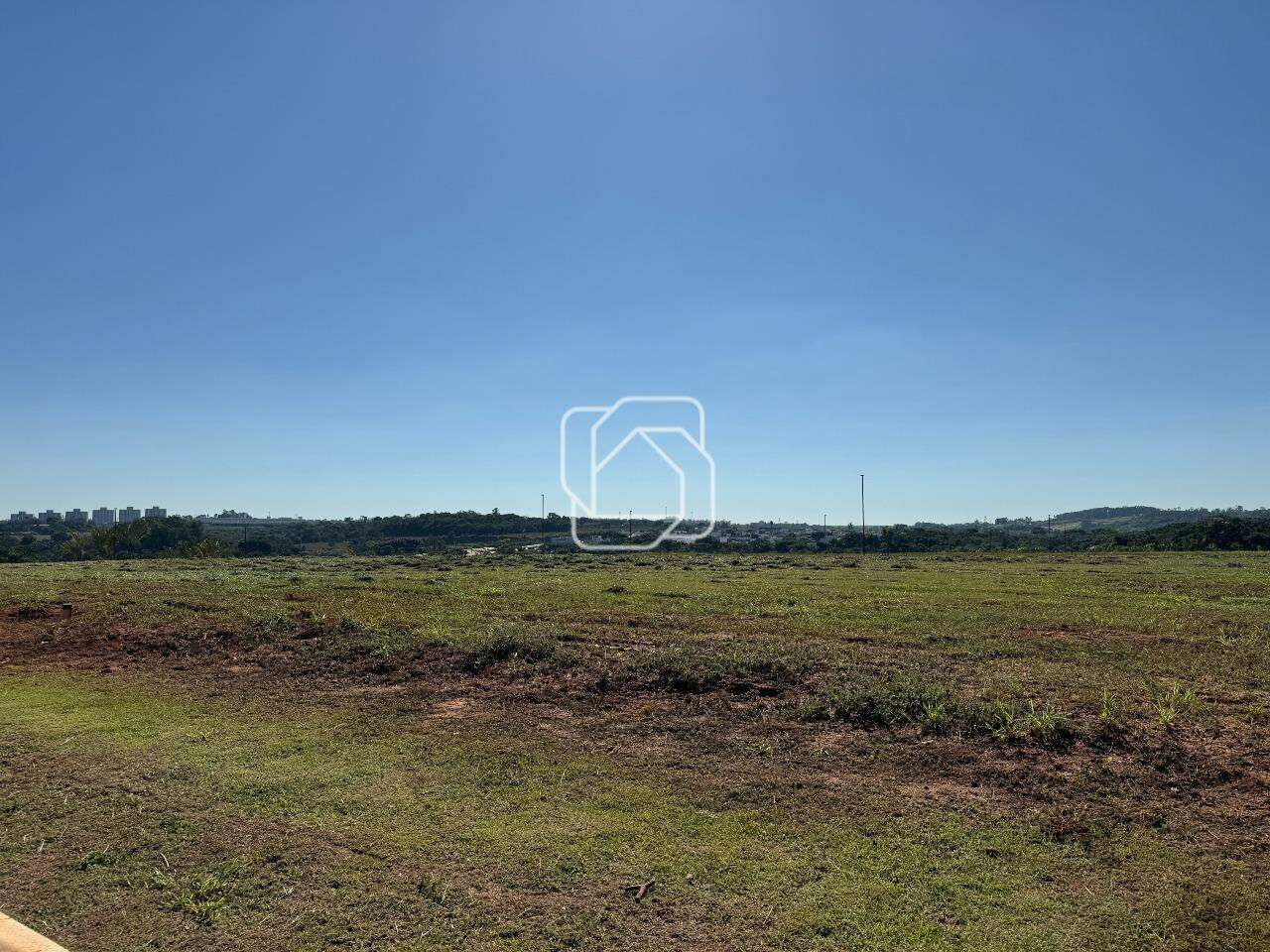 Casa de Condomínio à venda em Indaiatuba - SP - Quinta do Lago: Visão geral do terreno