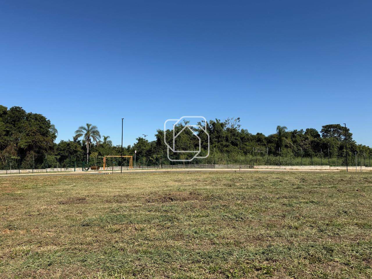 Casa de Condomínio à venda em Indaiatuba - SP - Quinta do Lago: Visão geral do terreno