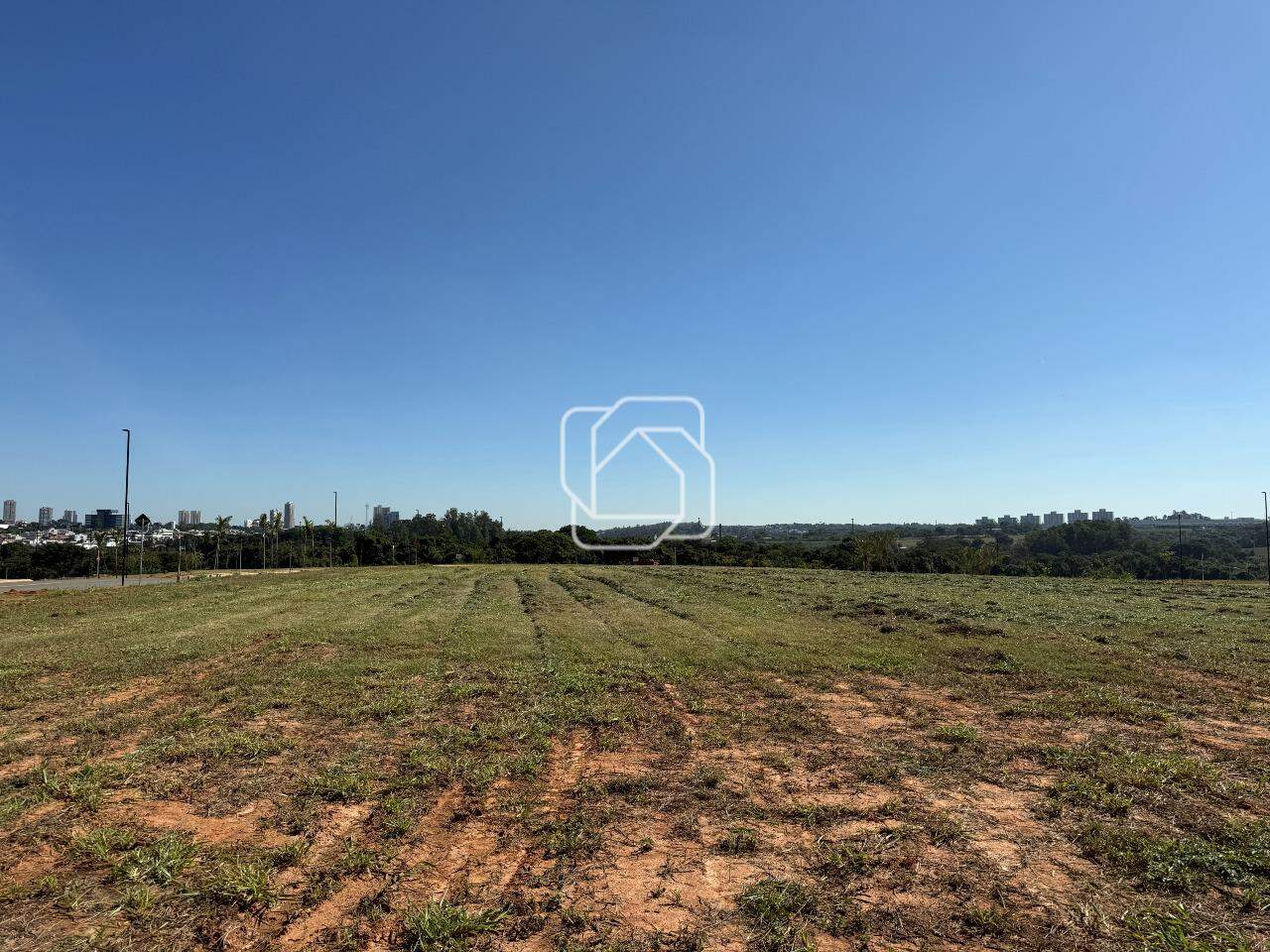 Casa de Condomínio à venda em Indaiatuba - SP - Quinta do Lago: Visão geral do terreno