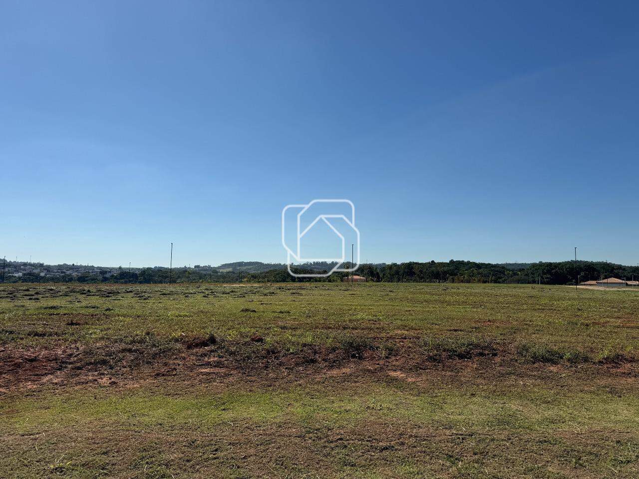 Casa de Condomínio à venda em Indaiatuba - SP - Quinta do Lago: Visão geral do terreno