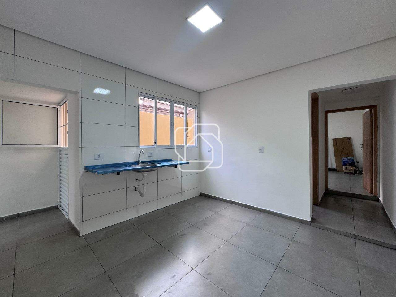 Casa para aluguel em Itu - SP - Jardim Novo Itu: 