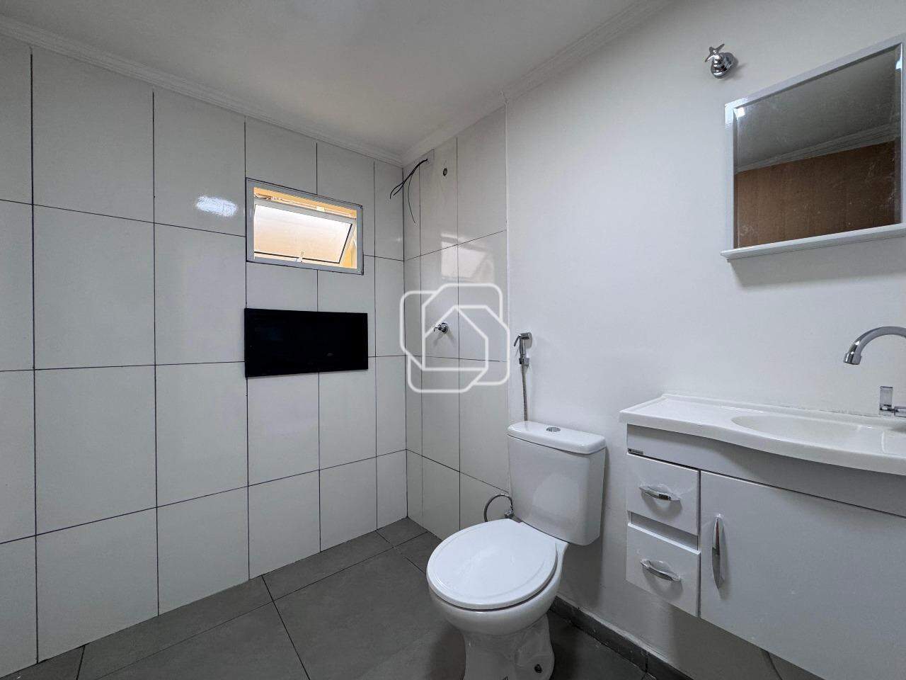 Casa para aluguel em Itu - SP - Jardim Novo Itu: 