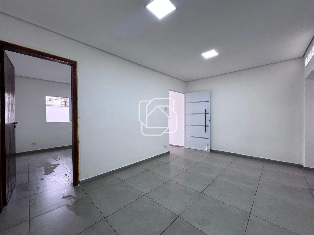 Casa para aluguel em Itu - SP - Jardim Novo Itu: 