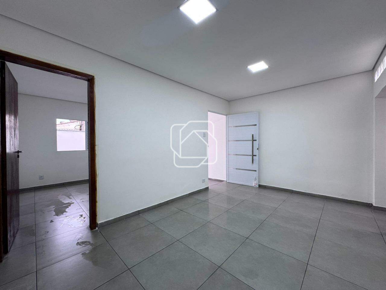 Casa para aluguel em Itu - SP - Jardim Novo Itu: 