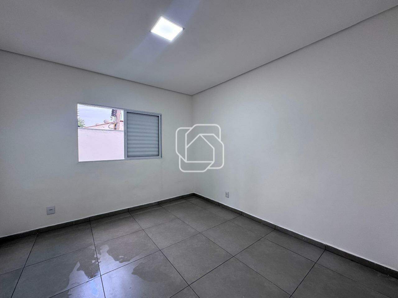 Casa para aluguel em Itu - SP - Jardim Novo Itu: 